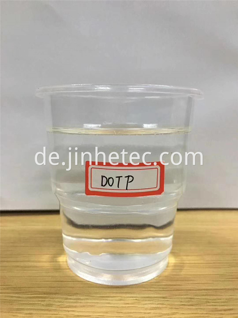 Dioctyl terephthalate DOTP 99.5% 